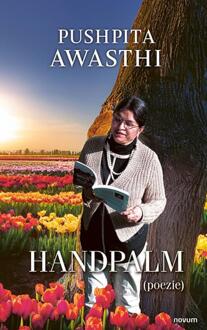 Handpalm -  Pushpita Awasthi (ISBN: 9783711603548)