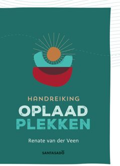 Handreiking Oplaadplekken - Renate van der Veen - ebook