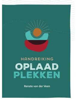 Handreiking Oplaadplekken - Renate van der Veen
