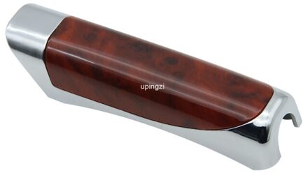 Handrem Cover Truck Onderdelen Auto Decoratie Auto Handrem Mouw Beschermhoes Anti-Slip Rood