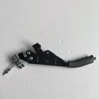 Handrem Voor Jac J3 3508100U8160