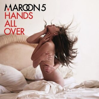 Hands All Over ((Lp)