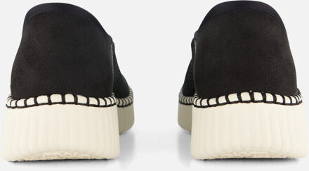 Hands Free Wilshire Slip-ins Instappers Zwart - 36