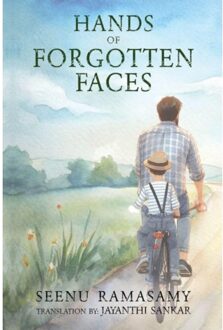 Hands Of Forgotten Faces - Seenu Ramasamy