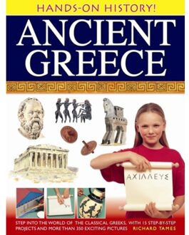 Hands-on History! Ancient Greece