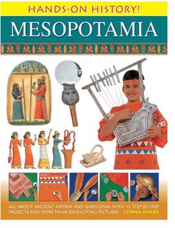 Hands on History! Mesopotamia