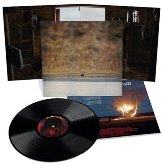 Hands That Bind - Jim O'rourke