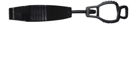 Handschoen Clip Holder Hanger Guard Arbeid Werk Klem Grabber Catcher Veiligheid Werk Stijlvolle Handschoen Grabber Clips Nuttig