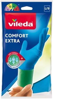 Handschoen - Comfort & Care Large