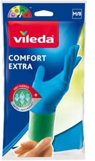 Handschoen - Comfort & Care Medium