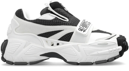 Handschoen sneakers Off White , White , Heren - 45 Eu,40 Eu,44 Eu,42 Eu,39 Eu,43 EU
