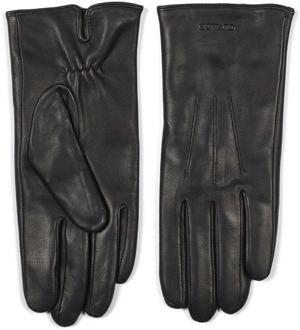 Handschoenen cleo Howard London , Black , Dames - 8 1/2 In,8 In,7 1/2 In,7 IN