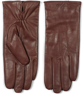 Handschoenen cleo Howard London , Brown , Dames - 7 In,8 In,7 1/2 In,8 1/2 IN