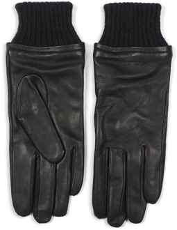 Handschoenen Ella Howard London , Black , Dames - 8 1/2 In,7 In,8 In,7 1/2 IN
