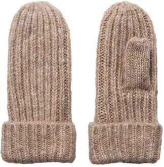 Handschoenen Hailey  beige - One Size,