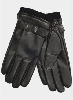 Handschoenen handschuhe 213013532/901 Zwart - M