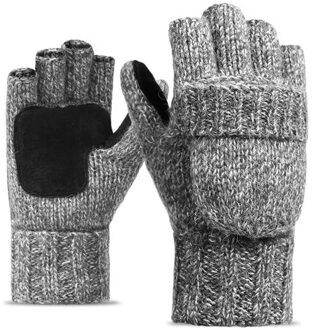 Handschoenen Hoge Prestaties Niveau 5 Bescherming Lederen Golve Wearable Duurzaam Keuken Outdoor Winter Warm Beschermende Handschoenen 02