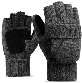 Handschoenen Hoge Prestaties Niveau 5 Bescherming Lederen Golve Wearable Duurzaam Keuken Outdoor Winter Warm Beschermende Handschoenen 03