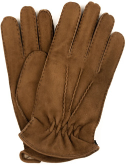 Handschoenen Orciani , Beige , Heren - 8 In,8 1/2 In,9 In,9 1/2 IN