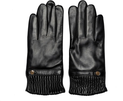Handschoenen Re:designed , Black , Dames - L,M,S