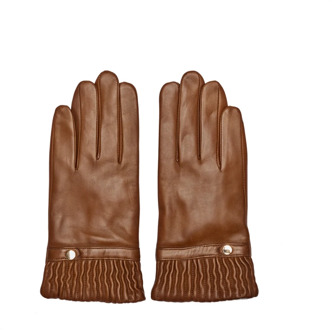 Handschoenen Re:designed , Brown , Dames - L,M,S