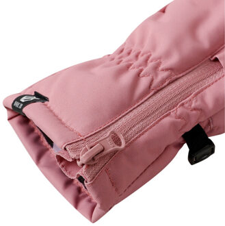 Handschoenen voor kinderen Oranje - 92