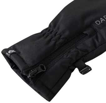 Handschoenen voor kinderen Zwart - 116