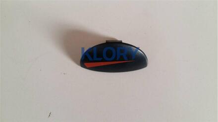 Handschoenenkastje deksel gesp hand voor Grote muur peri OEM: 5303203-M00