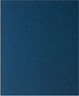 Handschuurblad | Metaal | 230X280 | mm | K80 - 2609256B87