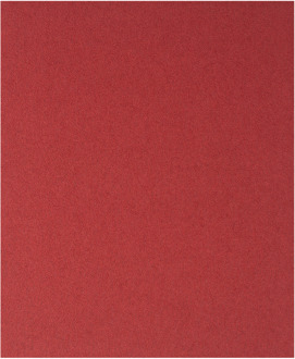 Handschuurbladset | Hout | 230X280 | mm | K120 | 4-delig - 2609256C36