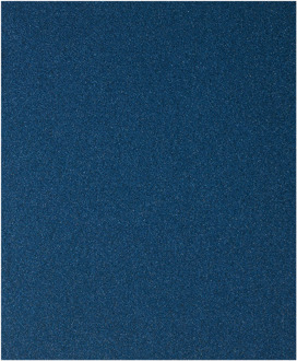 Handschuurbladset | Metaal | 230X280 | mm | K40 | 4-delig - 2609256C40