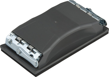 handschuurblok 85x160 mm - 2891000