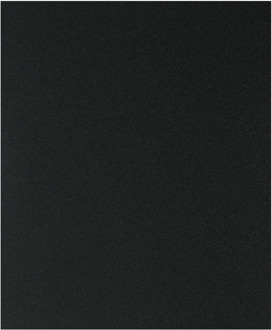 Handschuurpapier SiC watervast | Steen/Lak | 230X280 | mm | K240 - 2609256C03