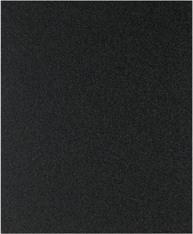 Handschuurpapier SiC watervast | Steen/Lak | 230X280 | mm | K80 - 2609256B99