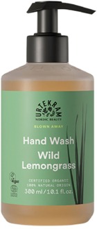 Handseife Blown Away Lemongrass Vloeibare zeep 300 ml 1 stuk(s)