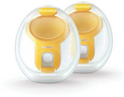 Handsfree Collection Cups set