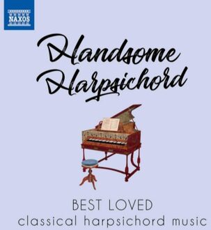 Handsome Harpsichord - Various