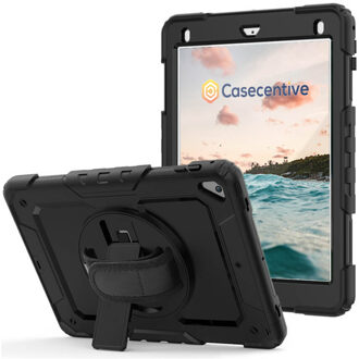 Handstrap Pro Hardcase met handvat iPad 11 inch zwart