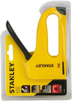 Handtacker Fatmax Heavy Duty 6-tr35 Type A