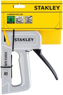 Handtacker Heavy Duty