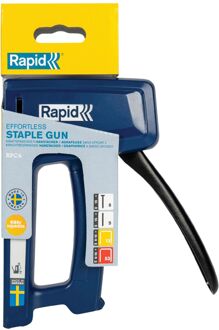 Handtacker R253