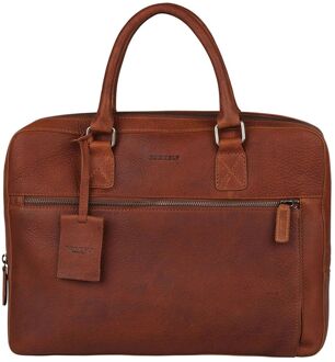 Handtas 798156.24 Bruin