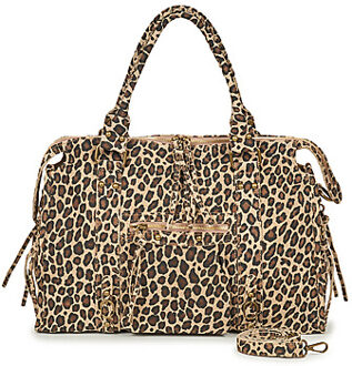 Handtas Betty London CAPUCINE" Bruin - One size
