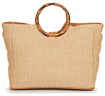 Handtas Betty London DOLOMA" Beige - One size
