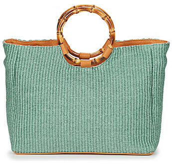 Handtas Betty London OMBELLINE" Kaki - One size