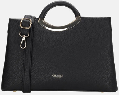 handtas beugel zwart