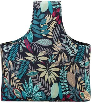 Handtas Breien Tools Opbergtas Wollen Garen Container Wol Opbergtas Pouch Opbergtas Voor Vrouwelijke Dames Vrouwen geassorteerd kleur 2