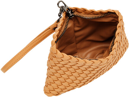 Handtas Dames beige - maat