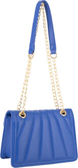 Handtas Dames blauw - One Size
