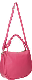Handtas Dames fuchsia - One Size